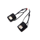 Clignotants Urbanglide 100 Max/100 Pro2 pour trottinette électrique - Wattiz