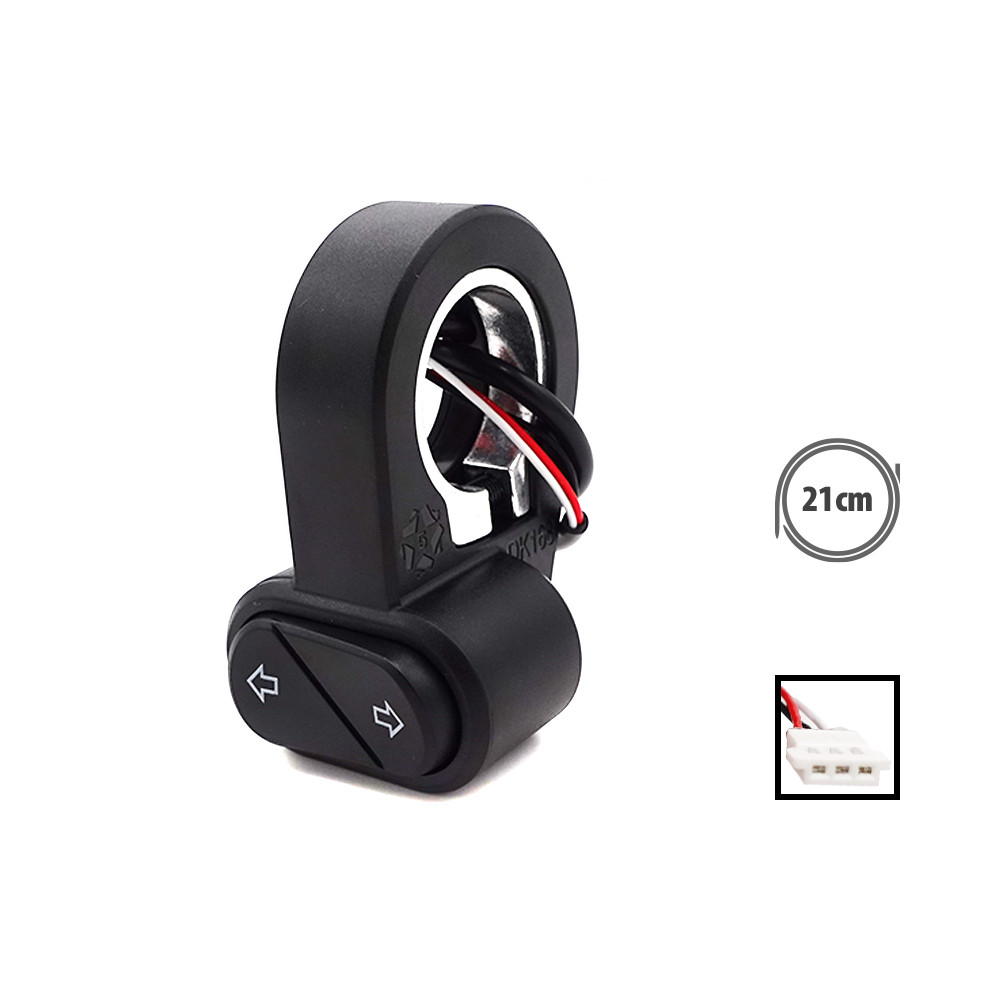 Switch Urbanglide 100 Max/100 Pro2