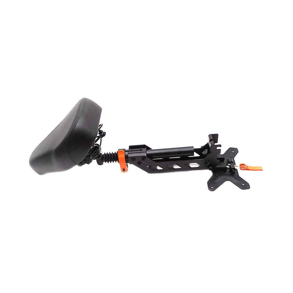 Kukirin G2 Max seat