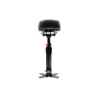 Siege Kukirin G2 Max pour trottinette électrique - Wattiz