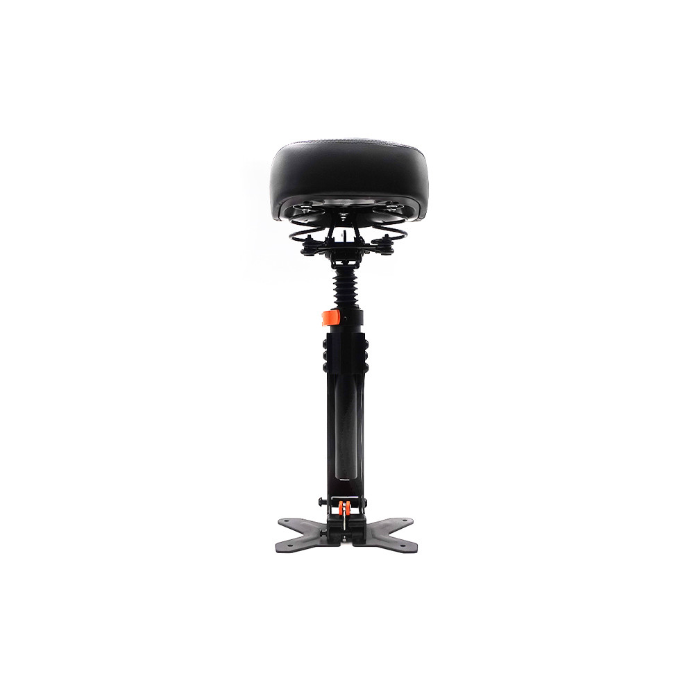Kukirin G2 Max seat