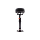 Siege Kukirin G2 Pro pour trottinette électrique - Wattiz