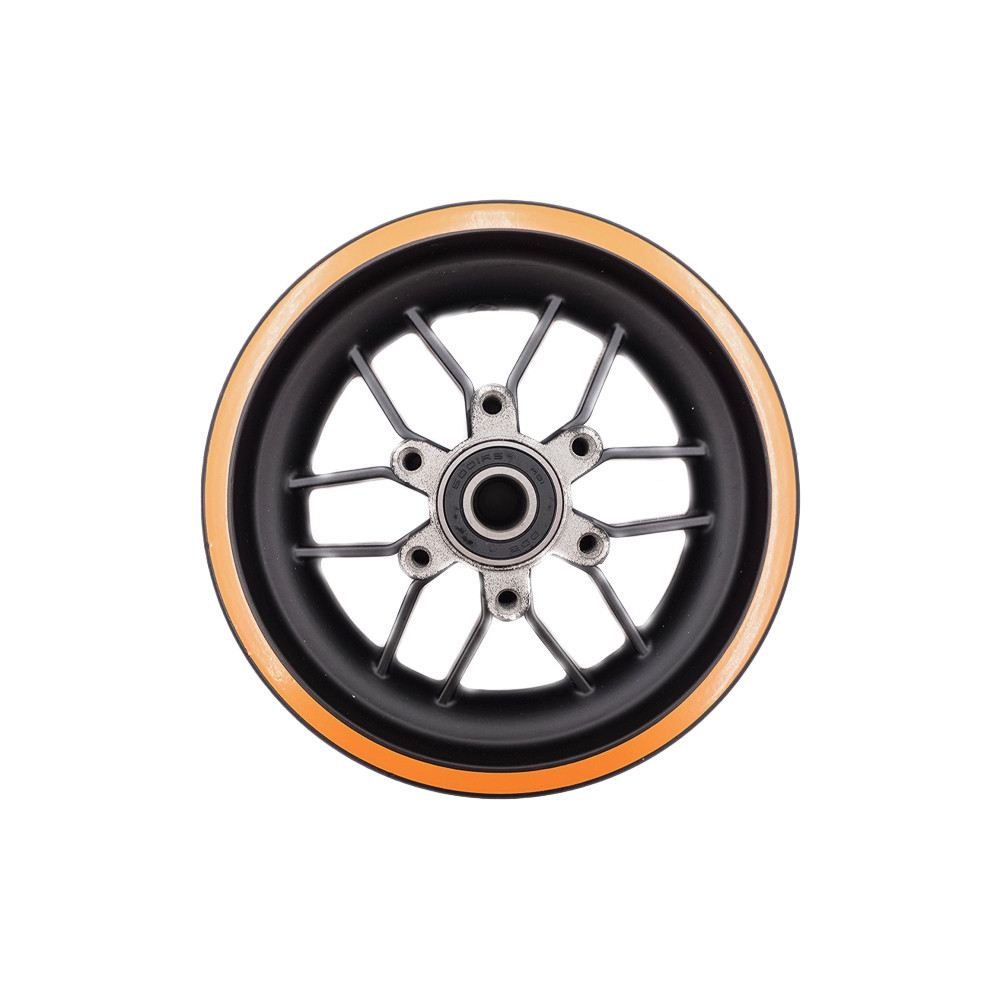 Kukirin G2 Pro Vorderradfelge