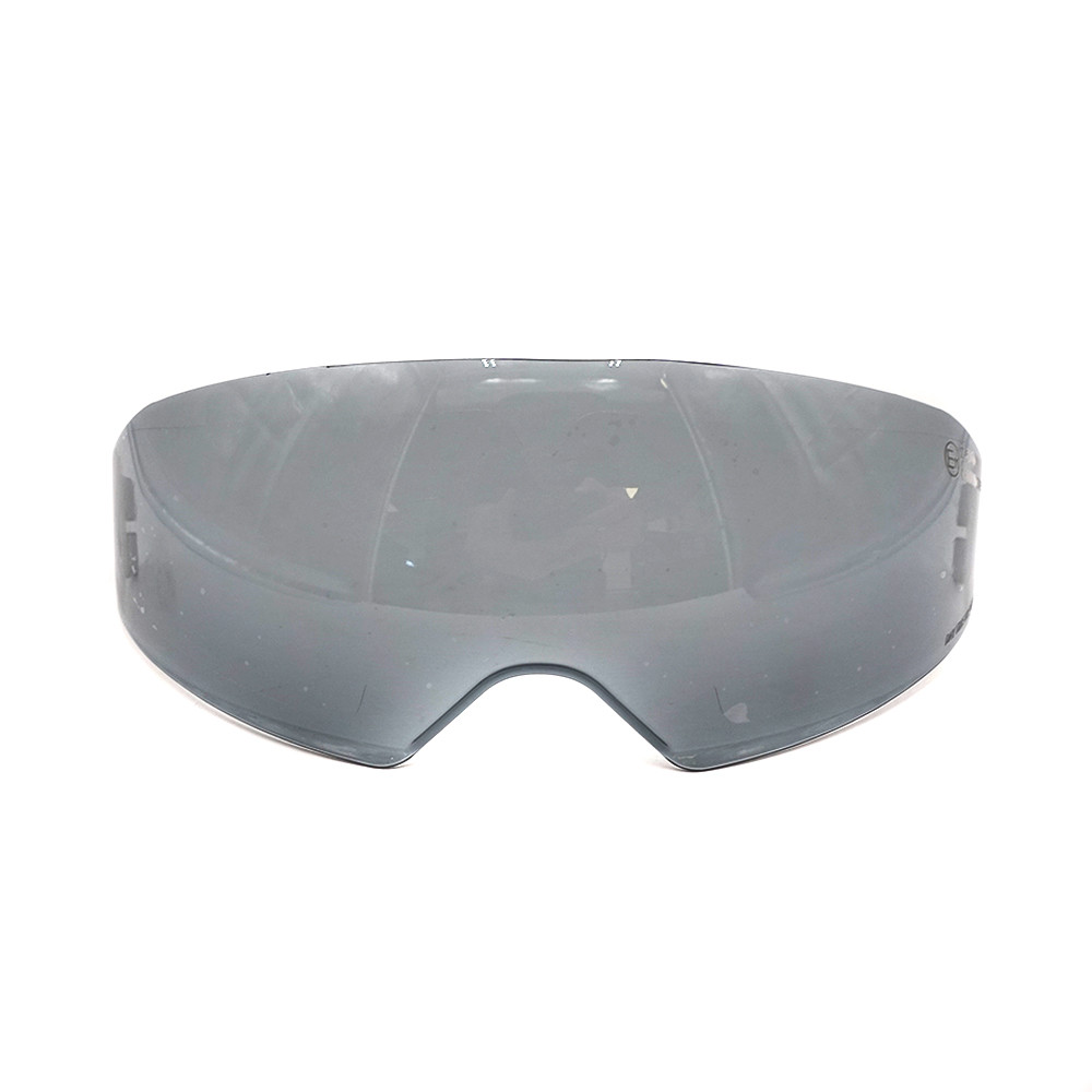 Visera interior ahumada para cascos integrales
