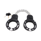 Cadenas menottes pour trottinette électrique - Wattiz
