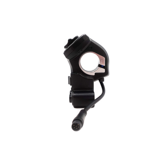 Interrupteur Kukirin G2 Pro 2024 pour trottinette électrique - Wattiz