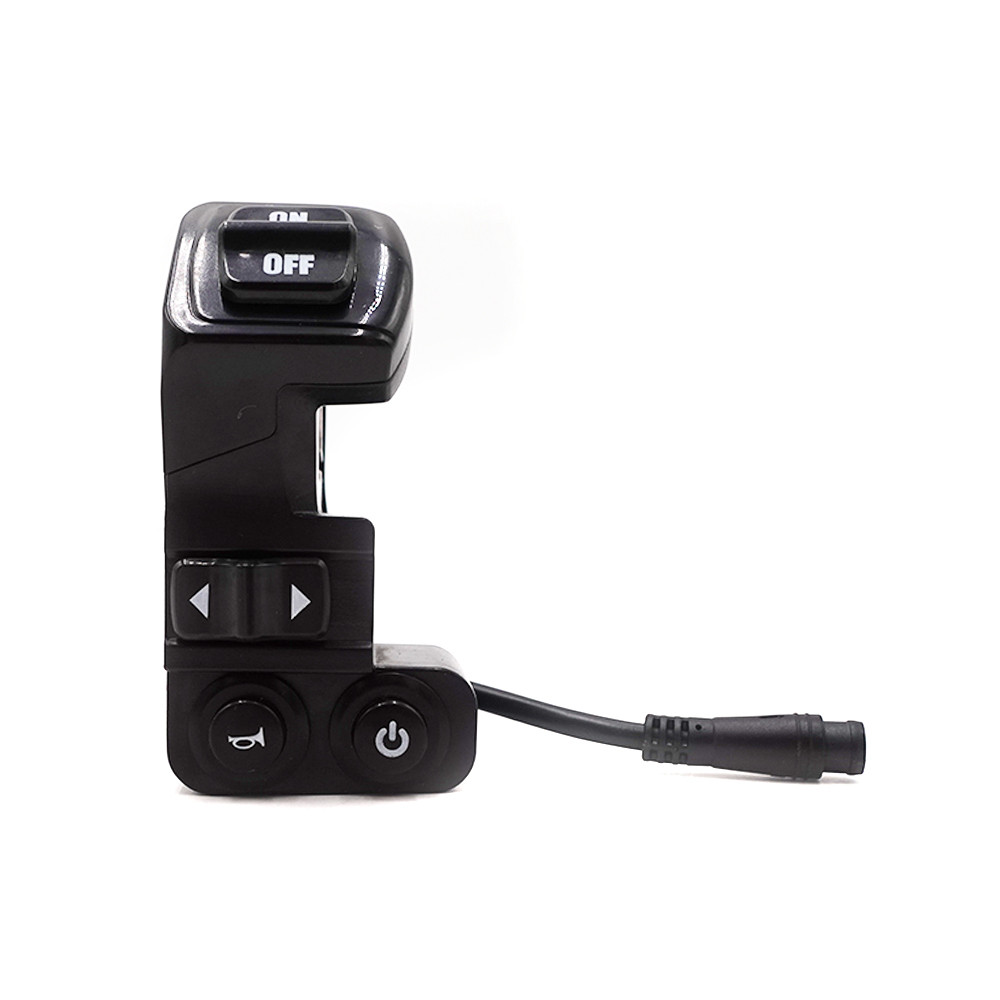 Interruptor Kukirin G2 Pro 2024