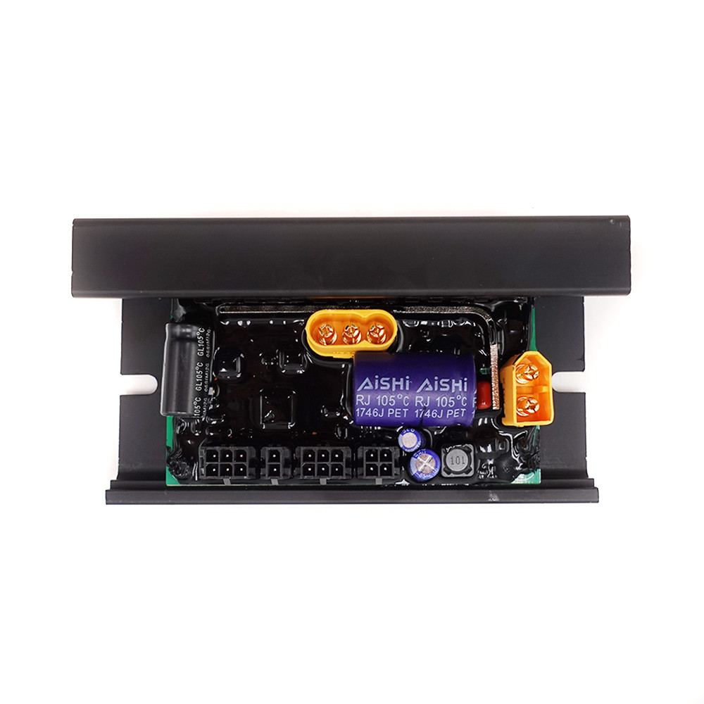 Xiaomi Mi4 Ultra controller