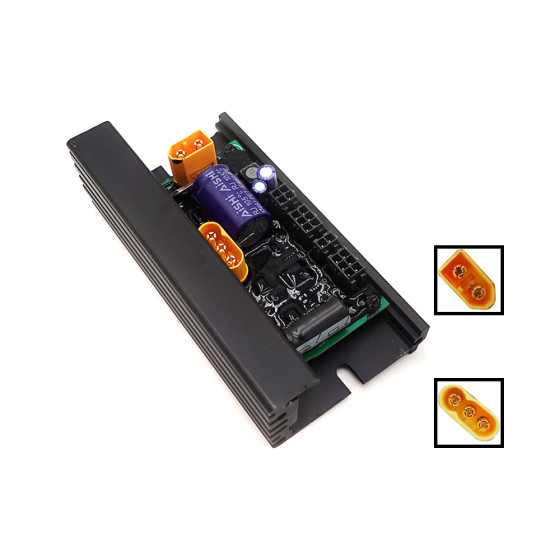 Controleur Xiaomi Mi4 Ultra pour trottinette électrique - Wattiz