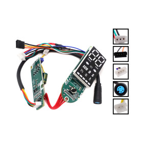 Display Ninebot Max G2 pour trottinette électrique - Wattiz