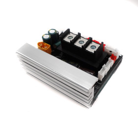 controladora E2 Pro de Ninebot