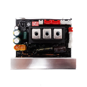 controladora E2 Pro de Ninebot