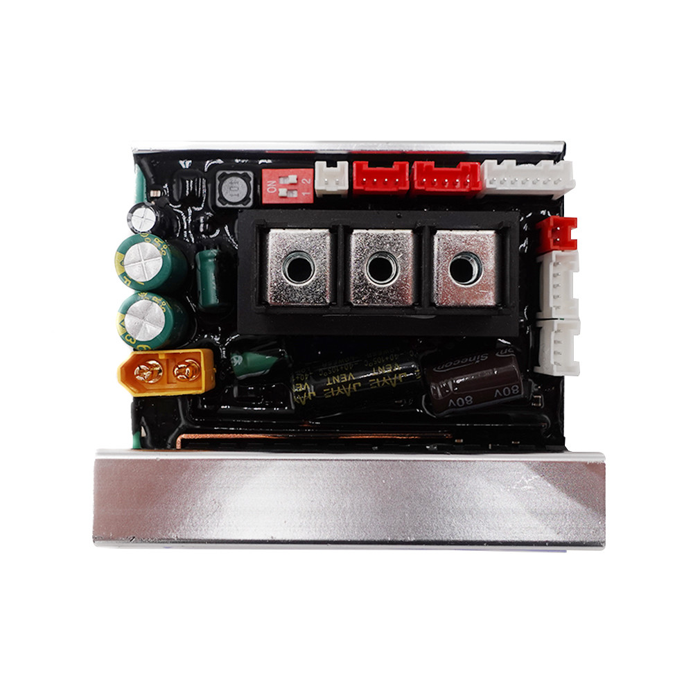 Ninebot Max G2 Controller