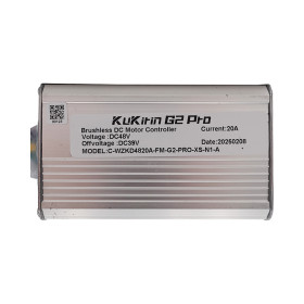 Controleur Kukirin G2 Pro 2024 pour trottinette électrique - Wattiz