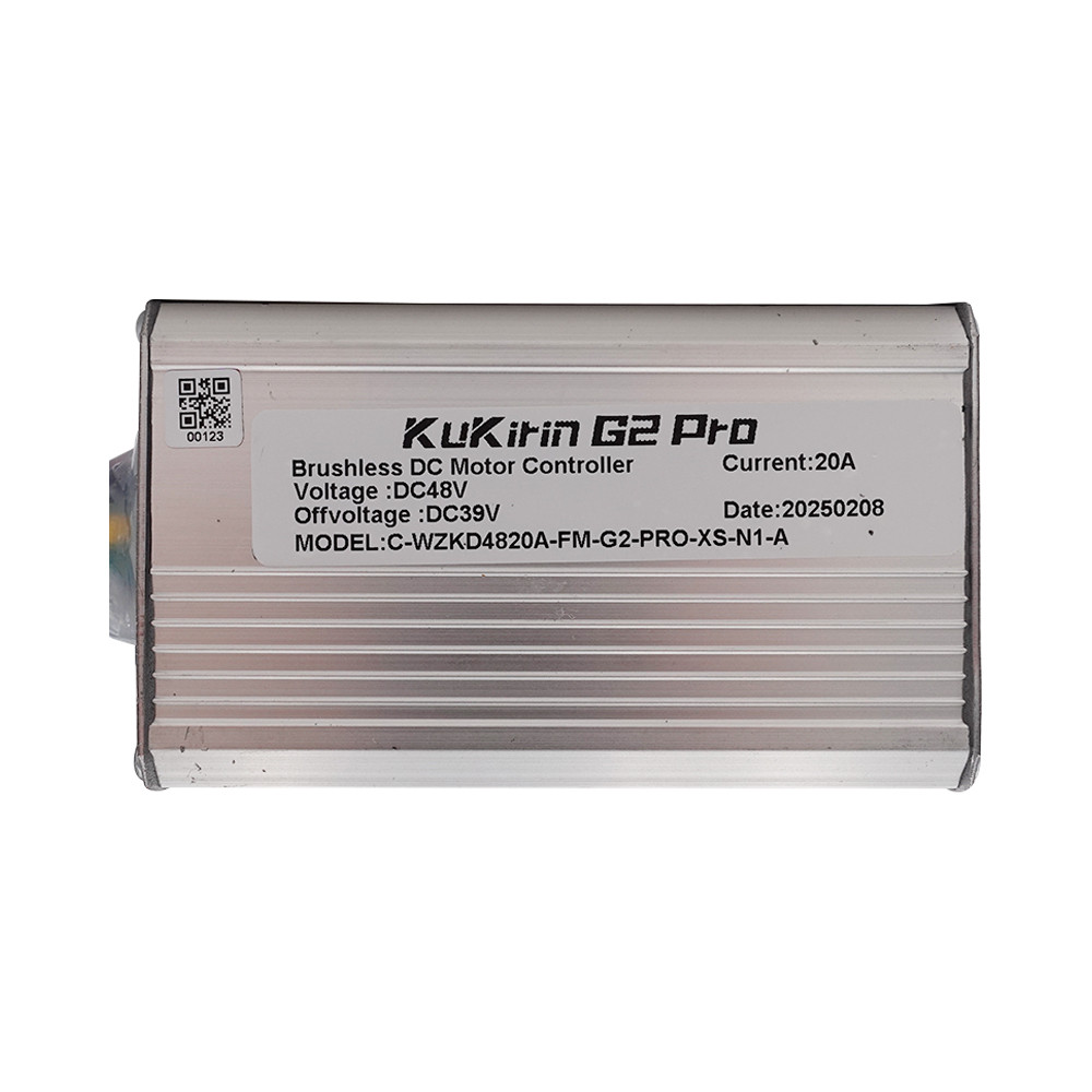 Controlador Kukirin G2 Pro 2024
