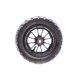 Roue avant Kukirin G2 Pro 2024 pour trottinette électrique - Wattiz
