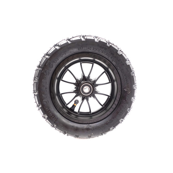 Roue avant Kukirin G2 Pro 2024 pour trottinette électrique - Wattiz
