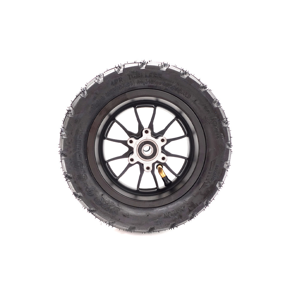 Rueda delantera Kukirin G2 Pro 2024