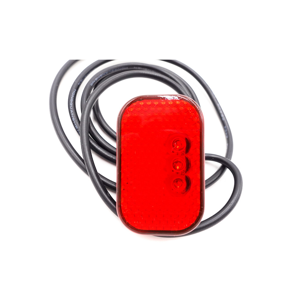 LED-Rücklicht Kukirin G2 Pro 2024