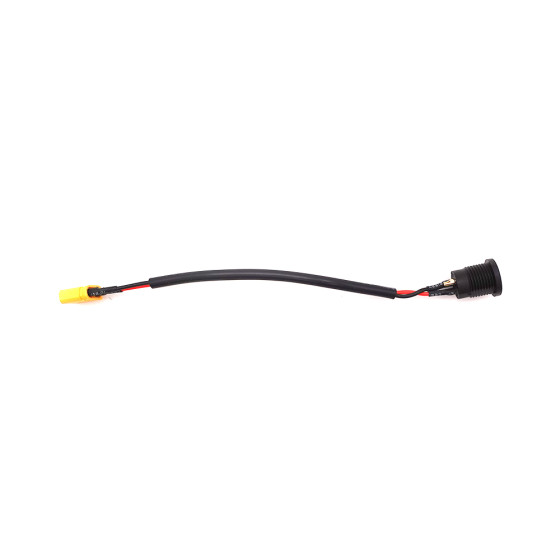 Port de charge Kukirin G2 Pro 2024 pour trottinette électrique - Wattiz
