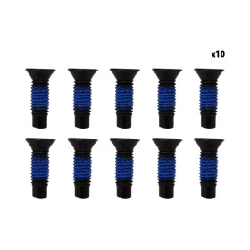 Vis guidon Ninebot G30 G2 Max x10 pcs pour trottinette électrique - Wattiz