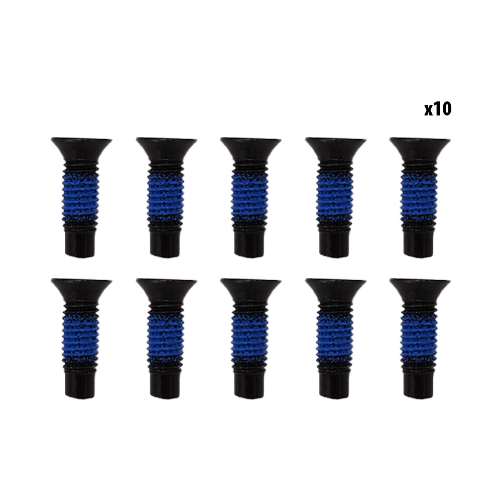 Ninebot G30 G2 Max Manillar Tornillos X 10pcs