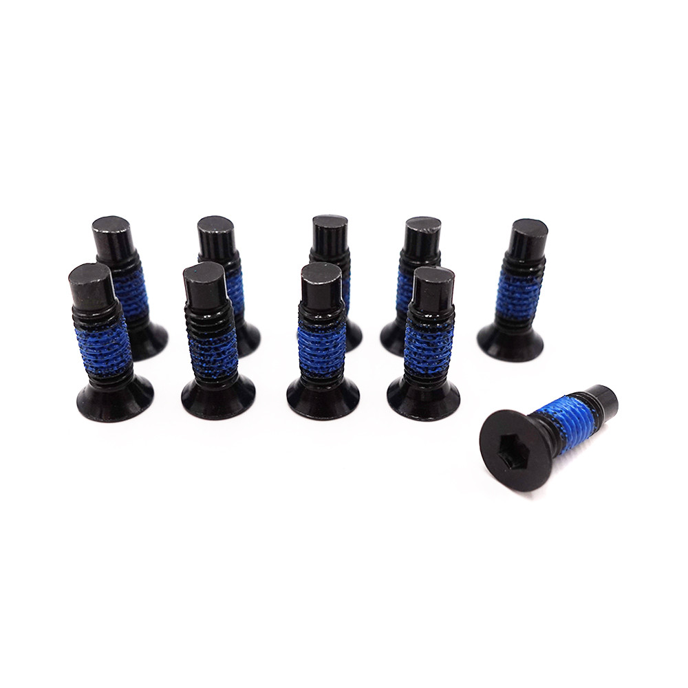 Ninebot G30 G2 Max Manillar Tornillos X 10pcs