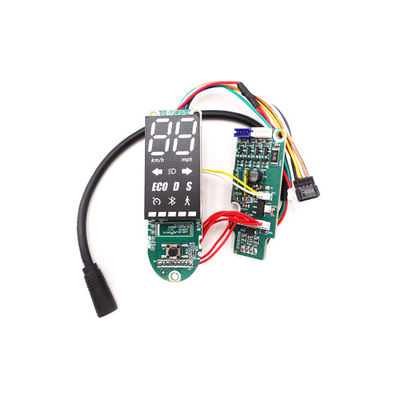 Display Ninebot F2 F2+ F2 Pro pour trottinette électrique - Wattiz