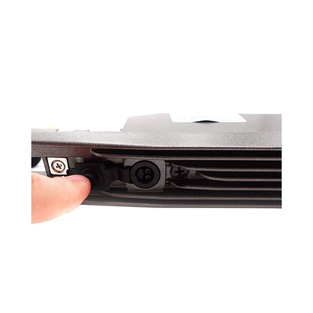 Controlador Etwow 48v GT SL (negro o gris)