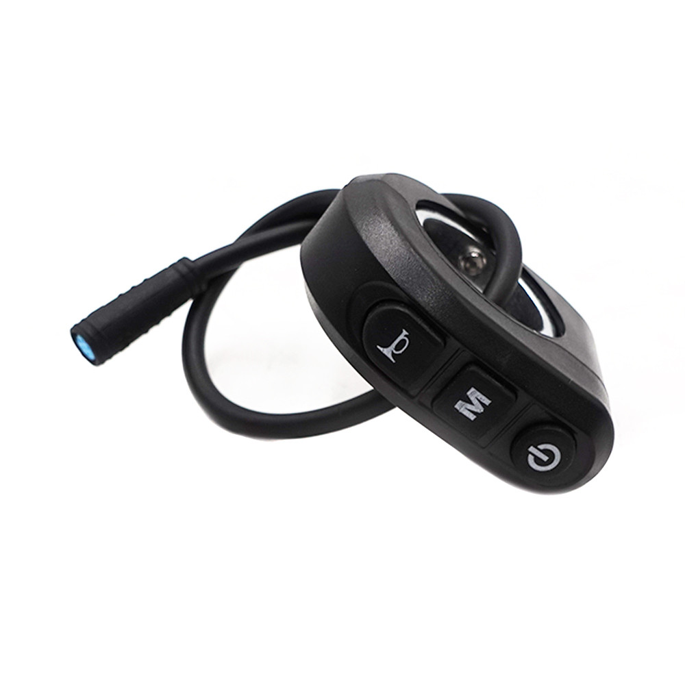 Interruptor Kugoo G2