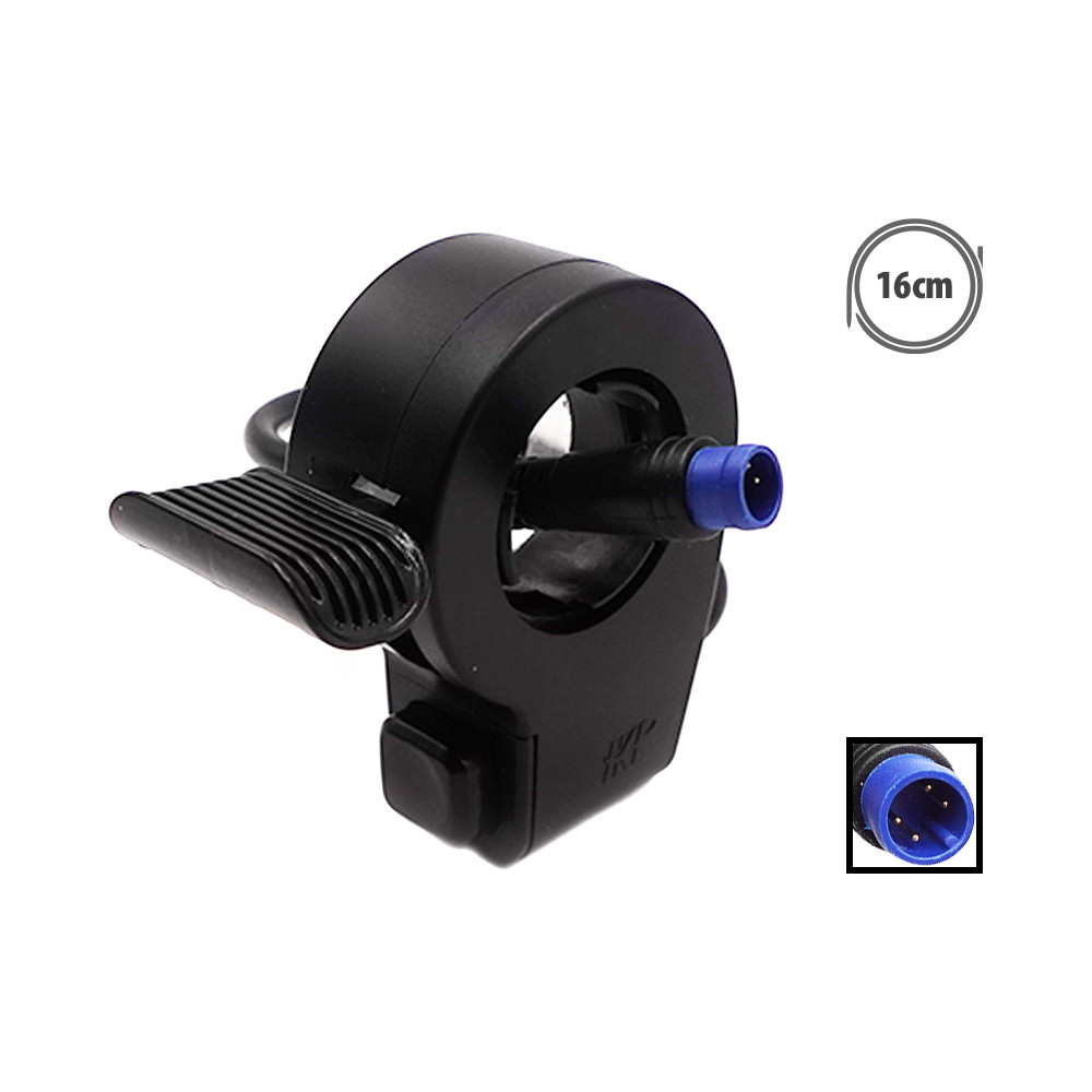 Acelerador Kukirin G3 Pro