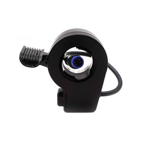 Gachette accelerateur Kukirin G3 Pro pour trottinette électrique - Wattiz