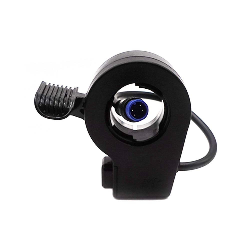 Acelerador Kukirin G3 Pro