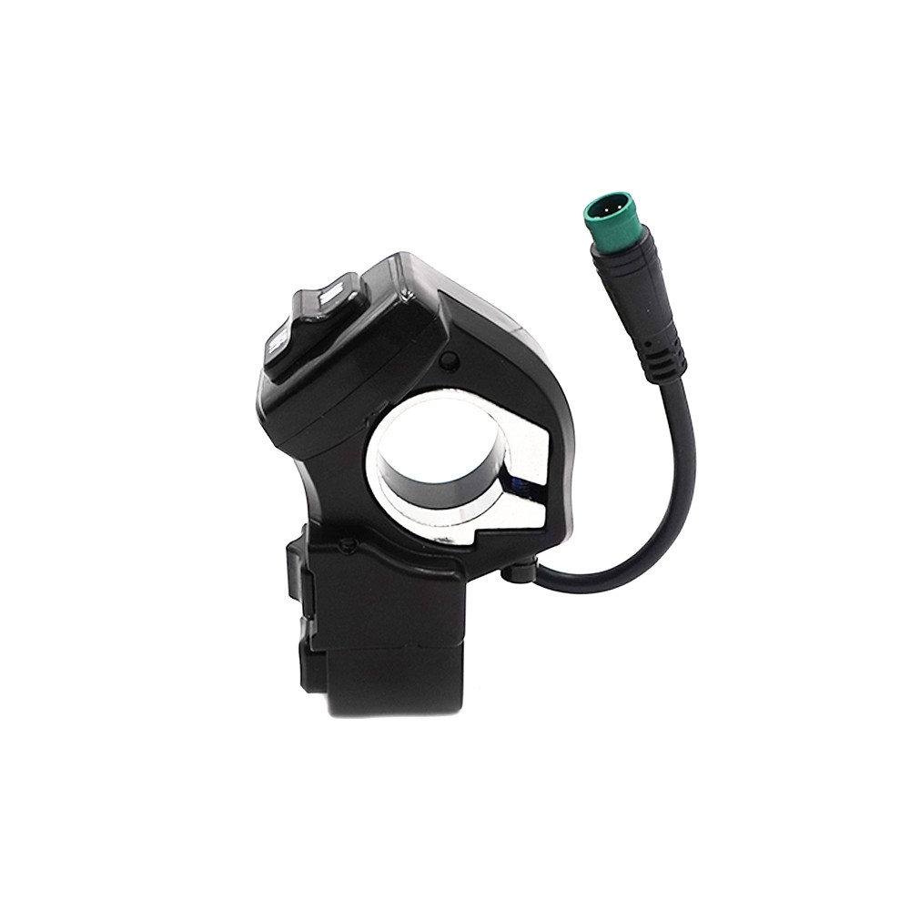 Switch Kukirin G3 Pro