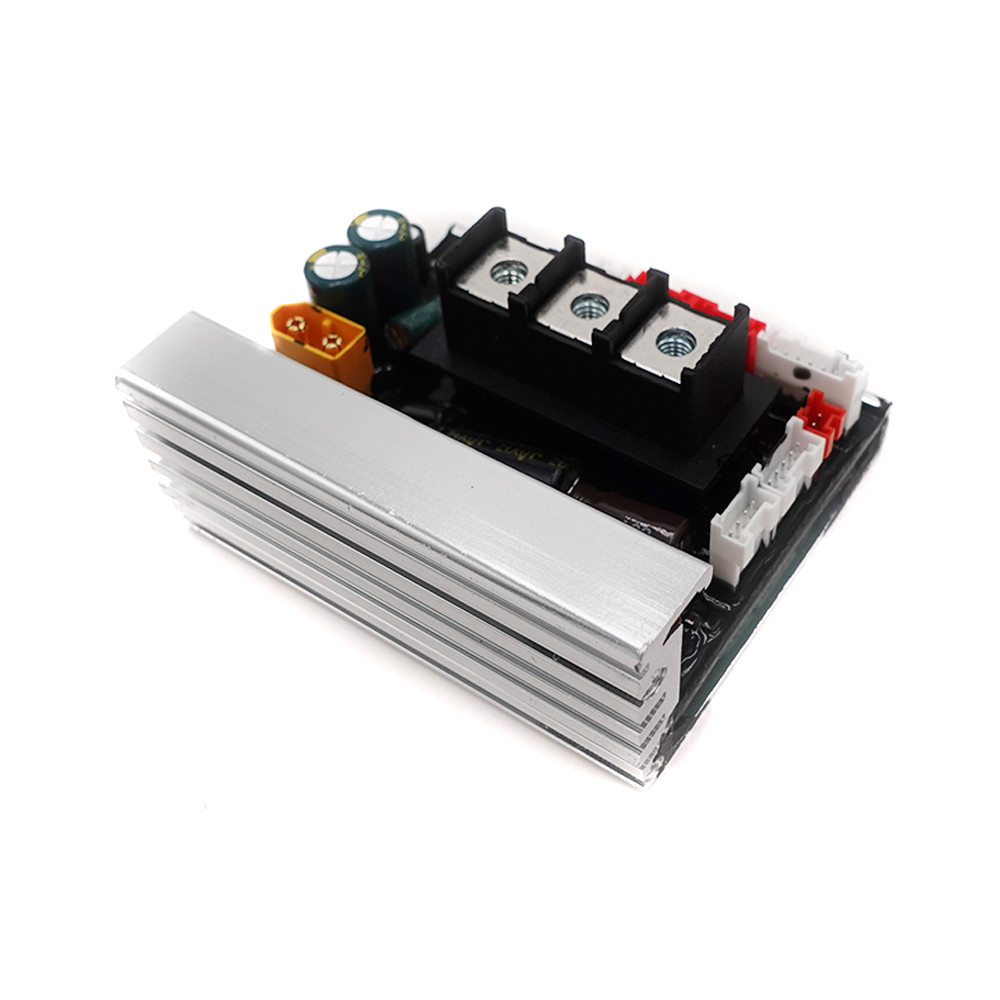 Ninebot E2 Pro controller