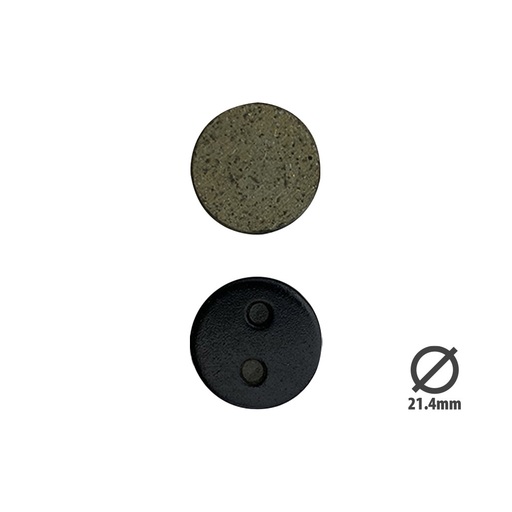 Xiaomi M365 brake pads
