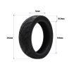 Neumático 70/60-7,5 Tubeless Ninebot Max G3