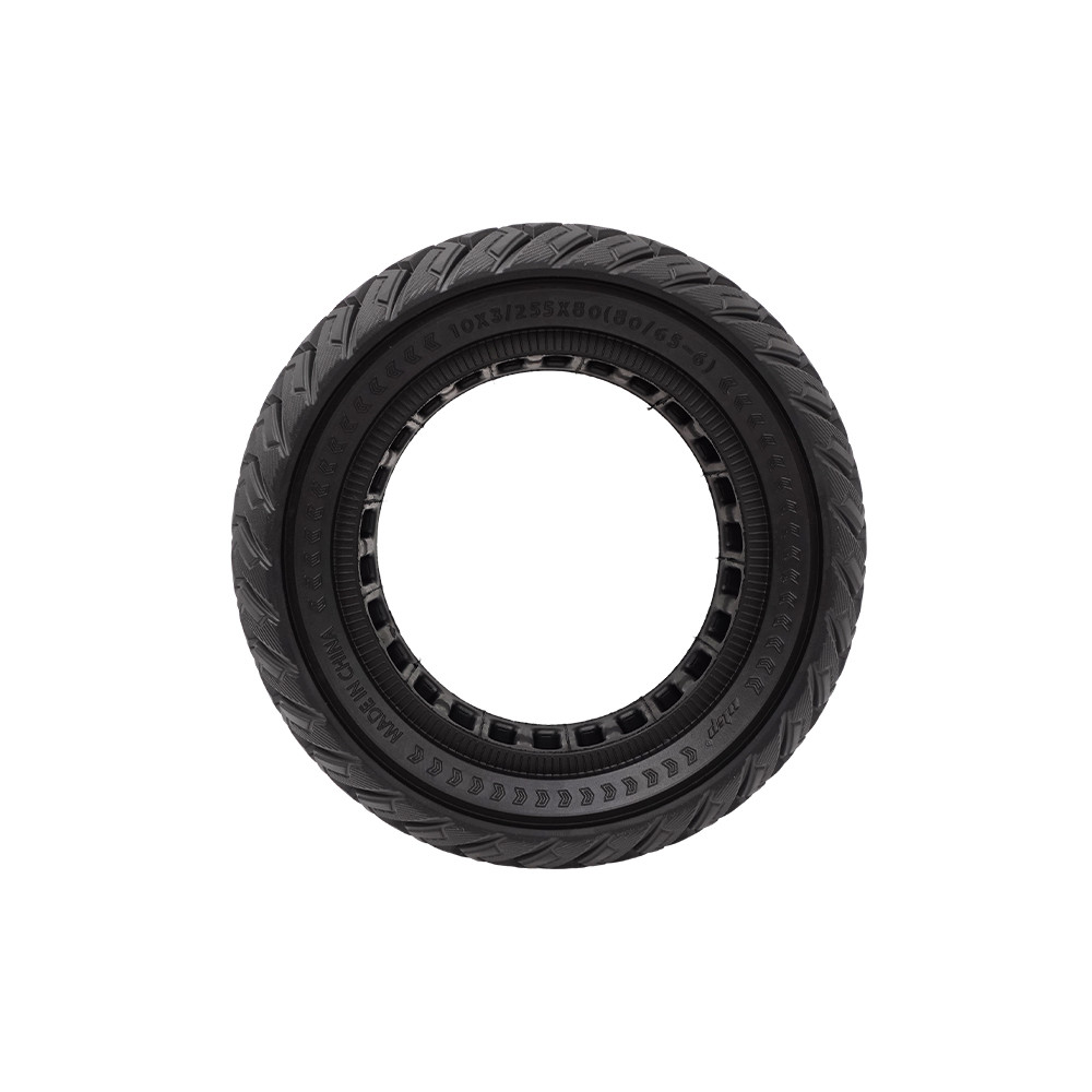 Solid Tyre 10x3 (255X80)