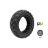9x3.0-5.5 Kukirin G2 Pro 2024 solid tyre