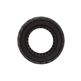 Pneu plein 9x3.0-5.5 Kukirin G2 Pro 2024 pour trottinette électrique - Wattiz