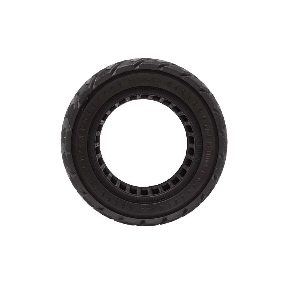 9x3.0-5.5 Kukirin G2 Pro 2024 solid tyre