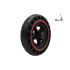 Urbanglide 100 Max/100 Pro2 rear wheel