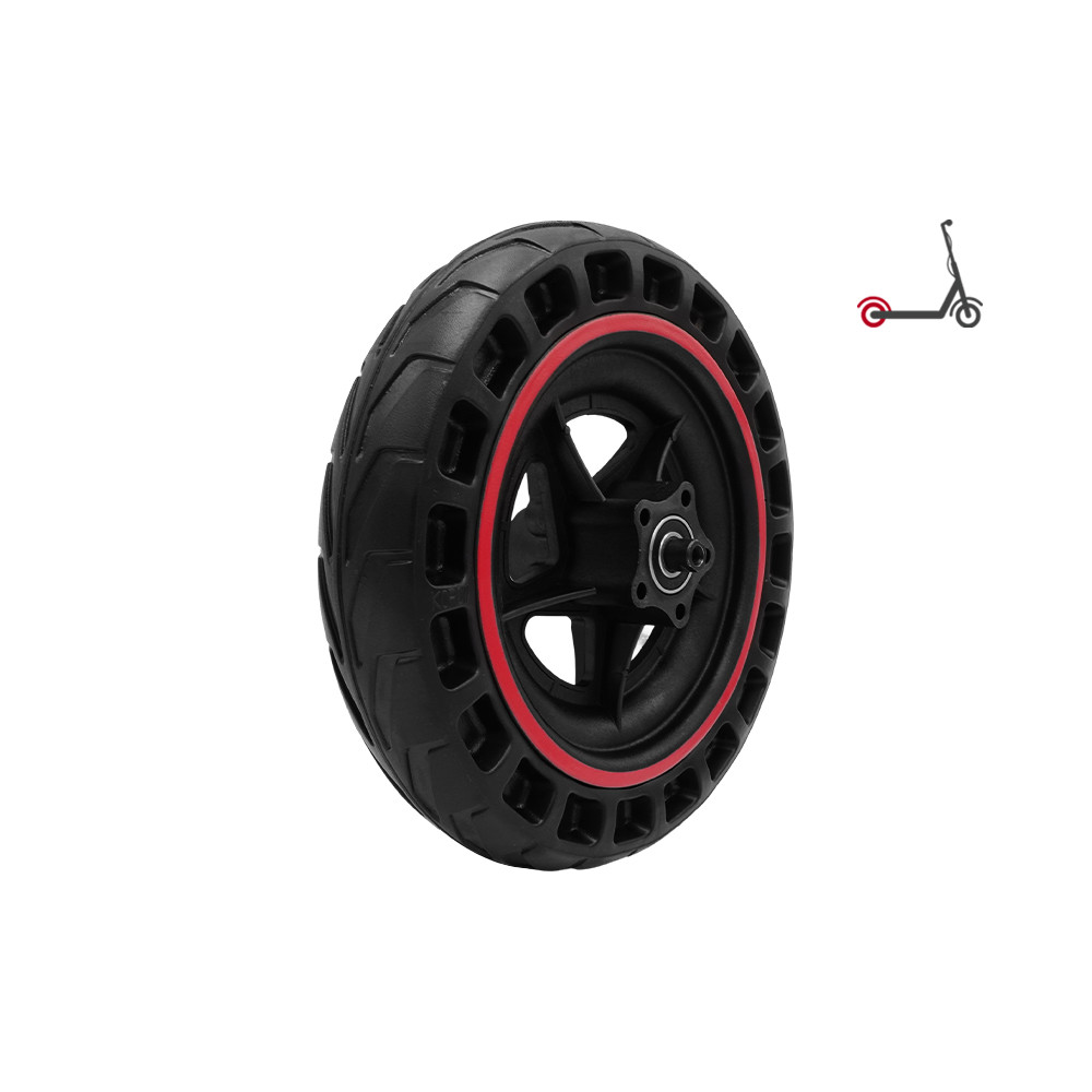 Rueda trasera Urbanglide 100 Max/100 Pro2