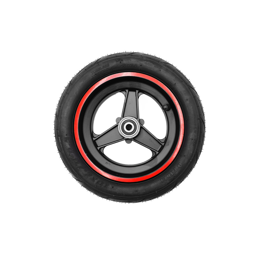 Vorderrad Urbanglide E-cross Pro