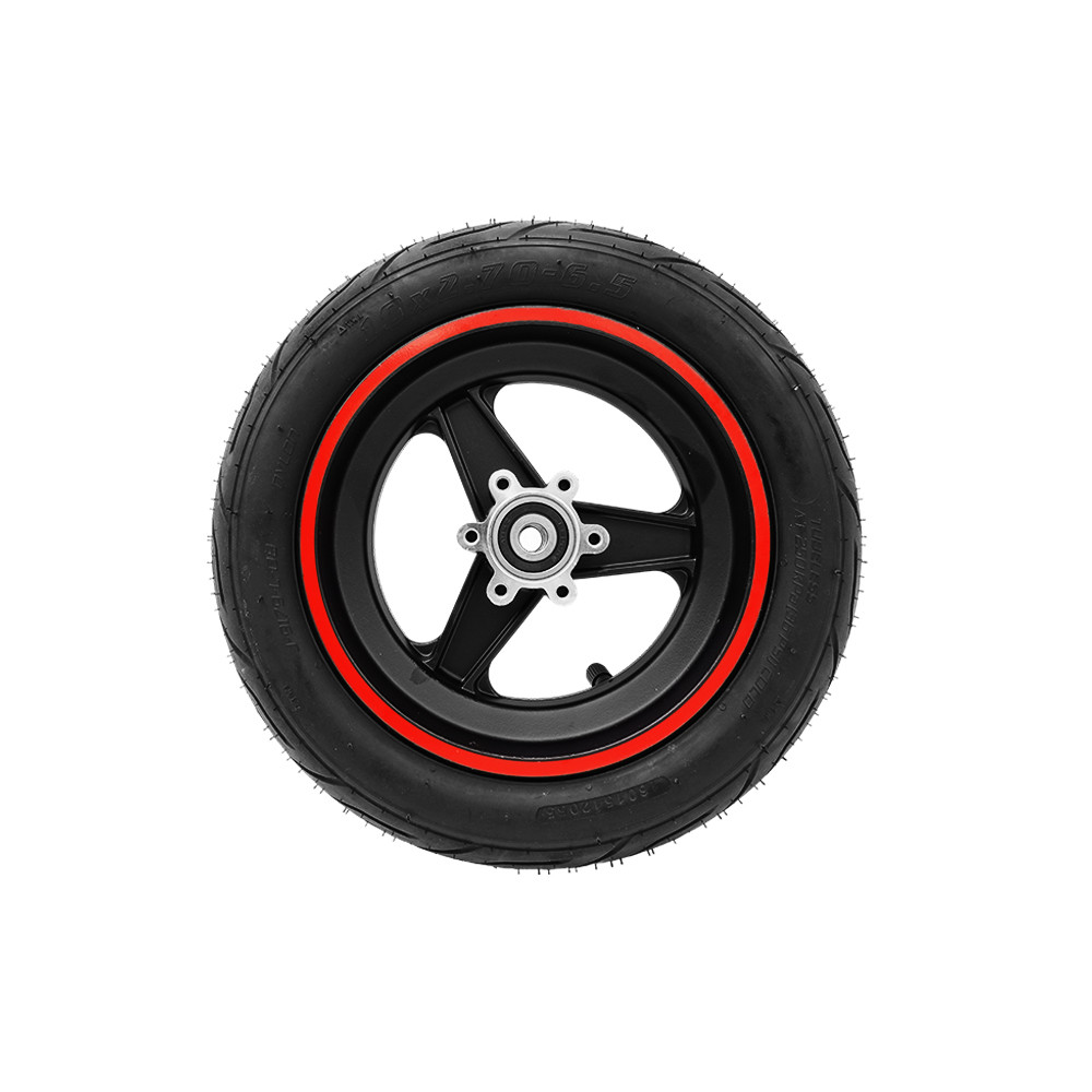 Vorderrad Urbanglide E-cross Pro