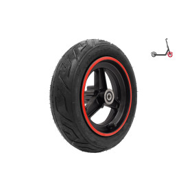 Urbanglide E-cross Pro front wheel