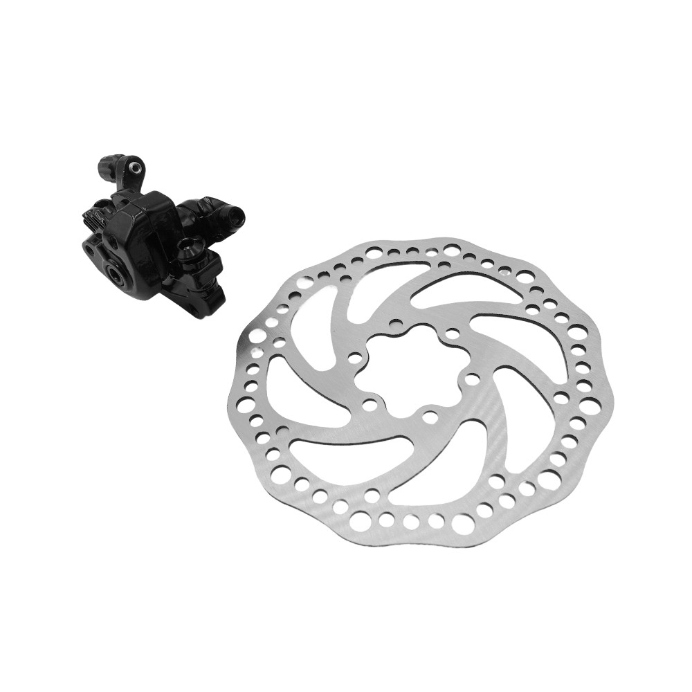 Pinza de freno trasero Urbanglide E-cross