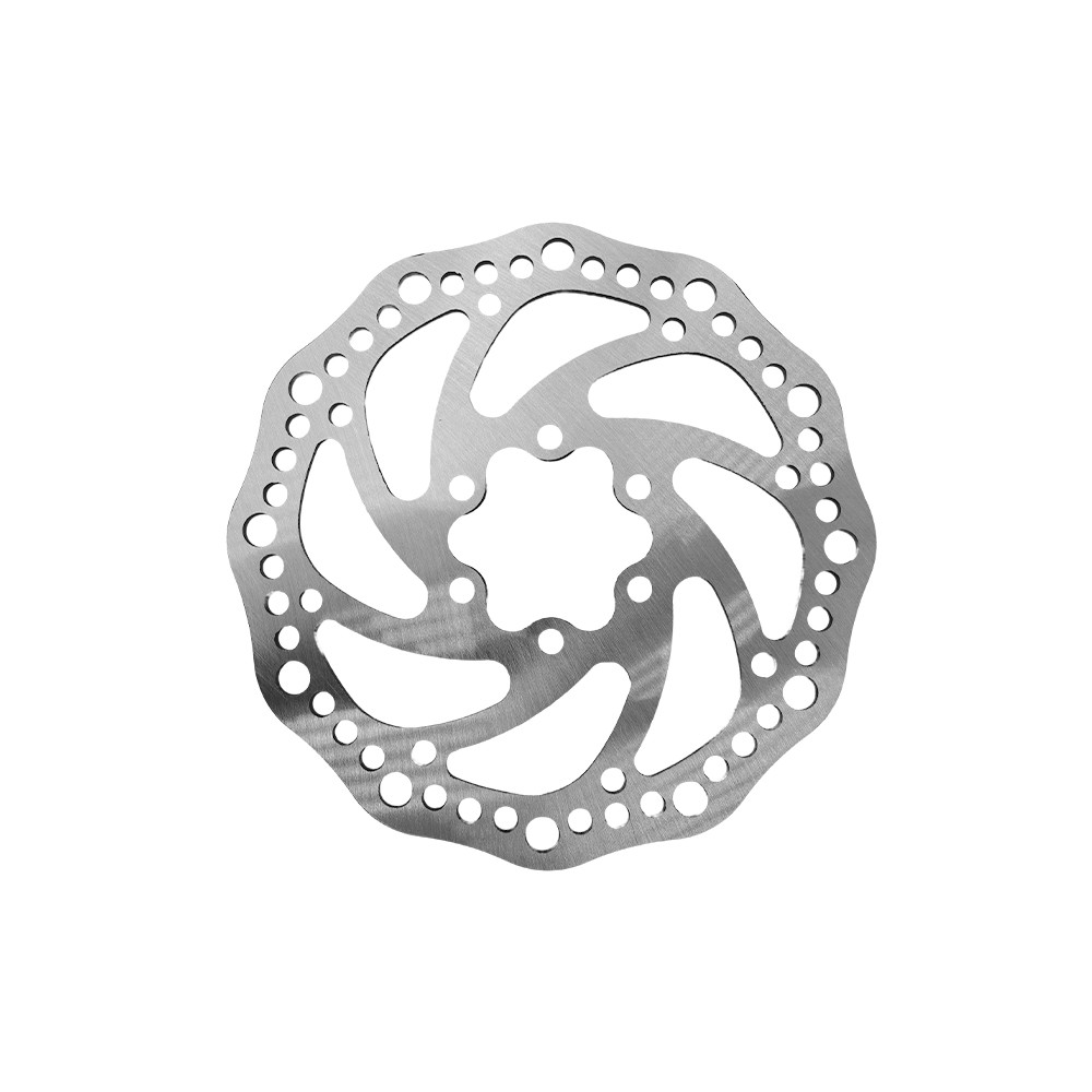 Pinza de freno trasero Urbanglide E-cross