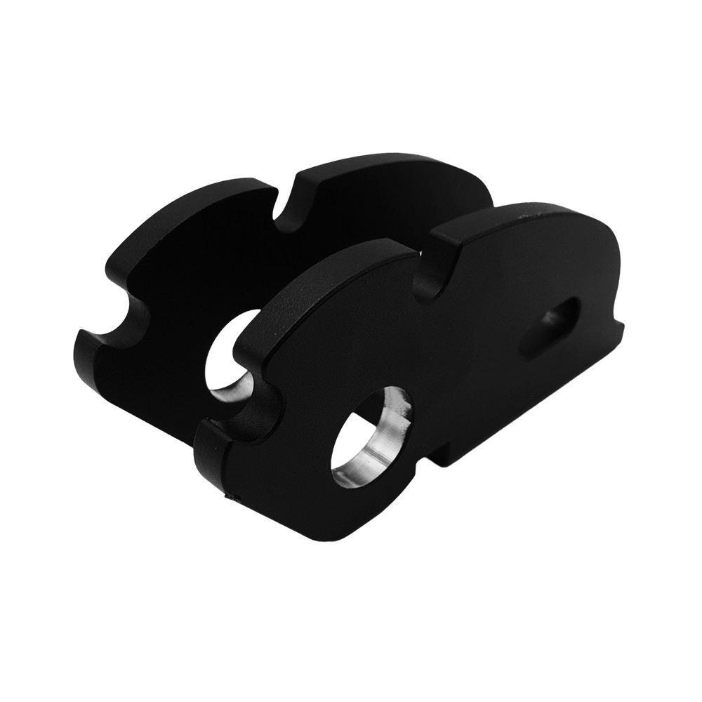 Urbanglide E-cross folding system support