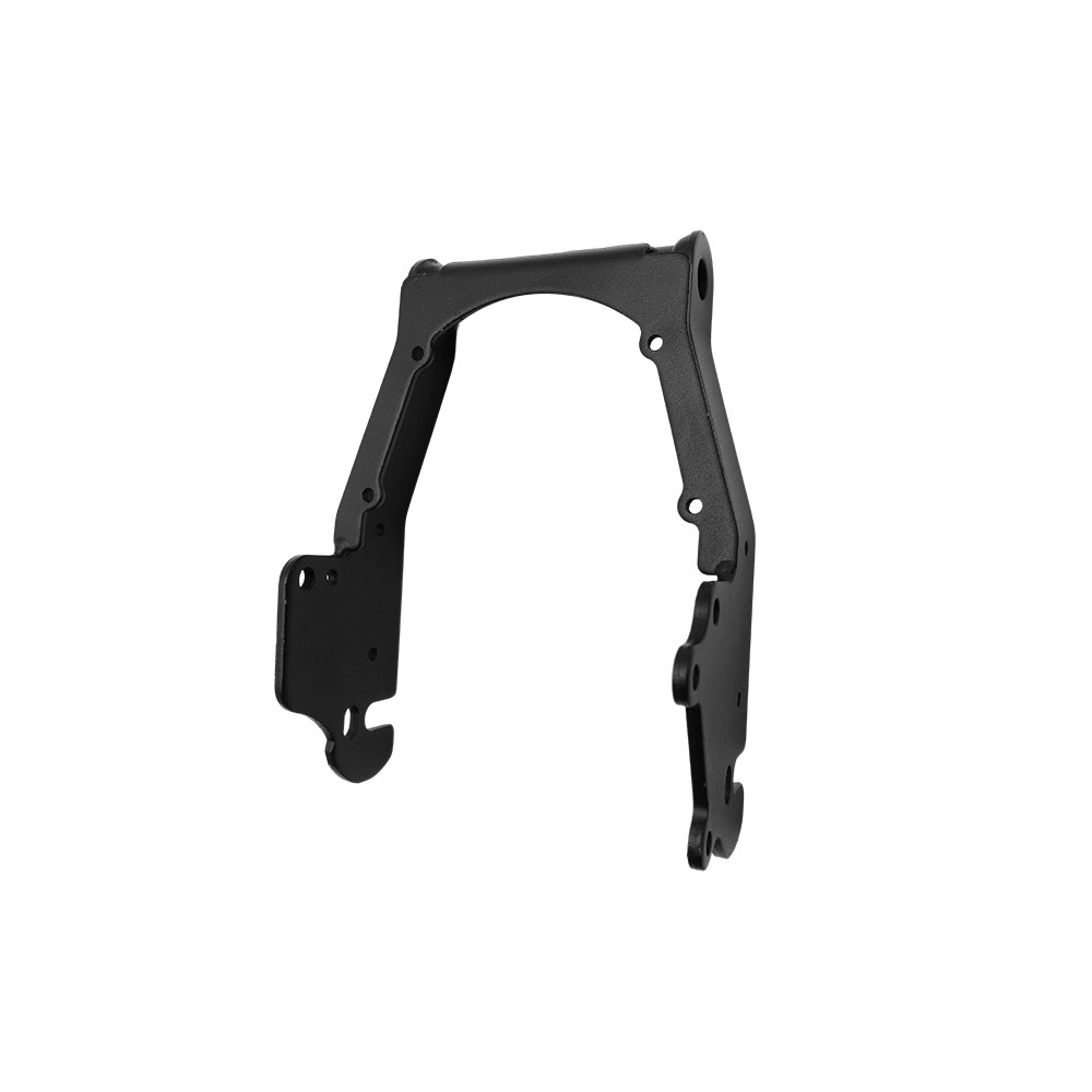 Urbanglide E-cross Pro rear fork
